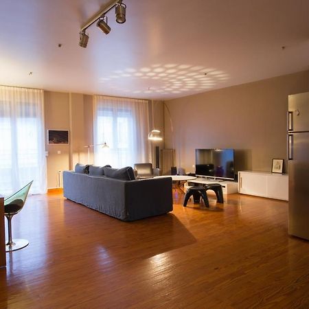 Apartamento Acropolitana 2 Atenas Exterior foto
